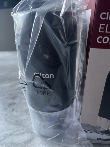 Portable electric coffee - electric,