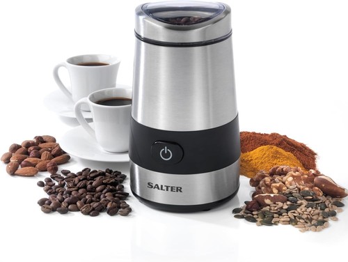 Salter coffee bean spice - salter,