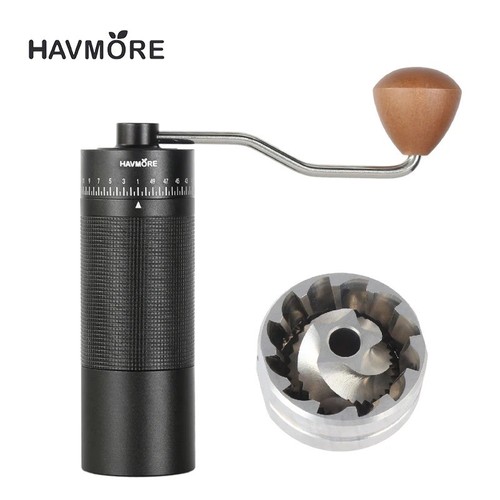 Manual coffee grinder - manual,