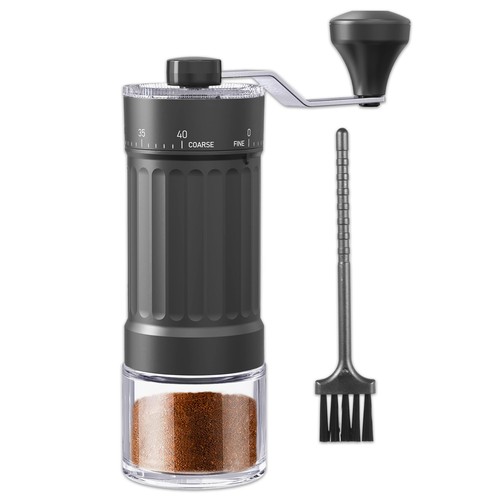 Manual coffee grinder 30g - coffee,