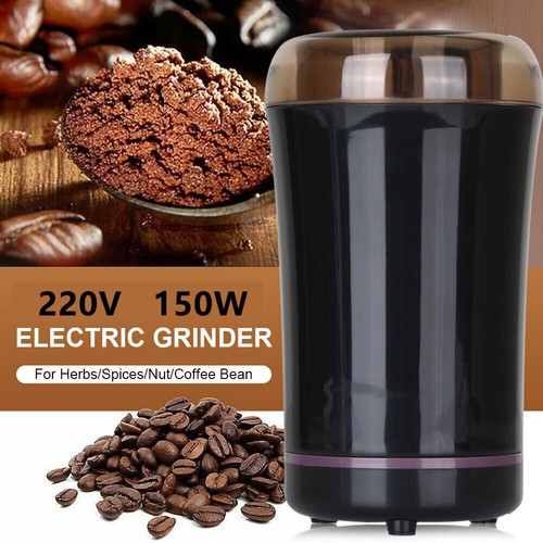 Electric coffee grinder - electric,