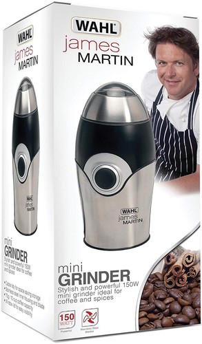 James martin mini - martin, nuts