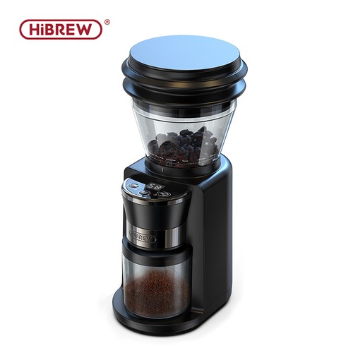 Hibrew electric burr - g3,