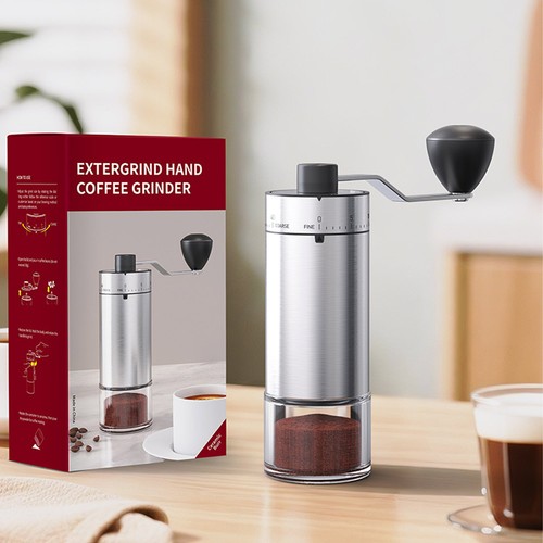 Manual coffee bean - manual,