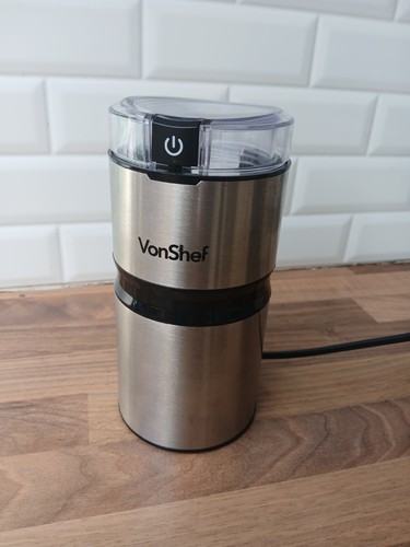 Vonshef 298150w coffee - vonshef, 13/298150w