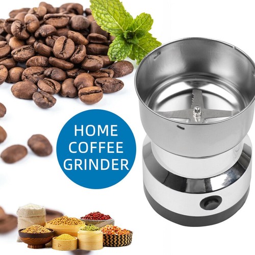 Electric coffee grinder 150w - electric,