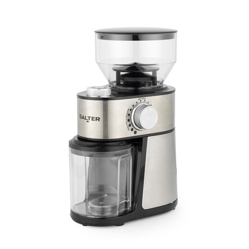 Salter burr grinder 12 - grinder–,