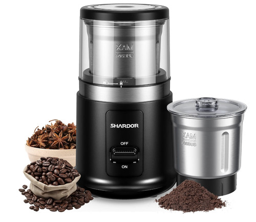 Shardor coffee grinder - shardor,